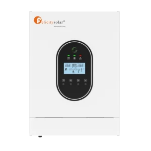1kW 12V Off-Grid Solar Inverter