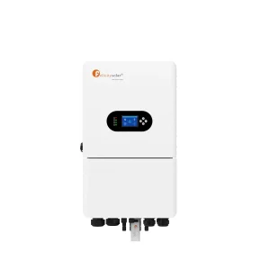 20kW 48V Three‑Phase Hybrid Solar Inverter