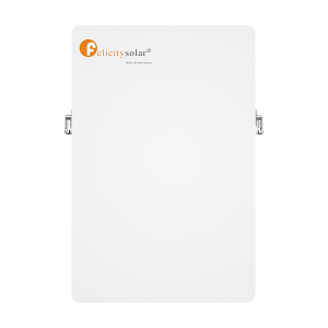 5.12kWh 48V Lithium Battery