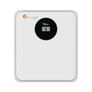 2.56kWh 24V Lithium Battery