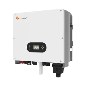 5kW 48V Single‑Phase Hybrid Inverter