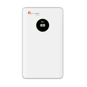 48V 10kwh Wall Mount Lithium Battery