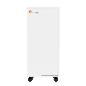 48V 15kwh Floor Mount Lithium Battery