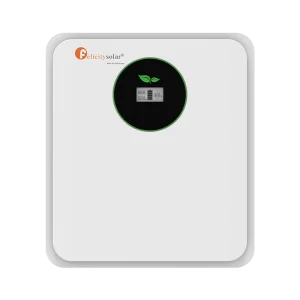 24V 5.12kwh Wall Mount Lithium Battery