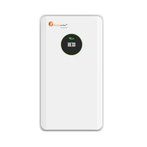 48V 5kwh Wall Mount Lithium Battery