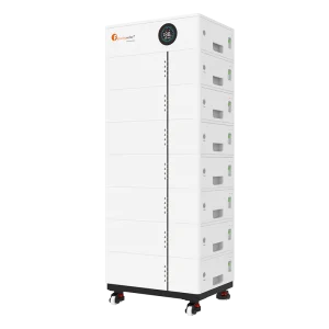 48V 5.12Kwh Lithium Battery Module